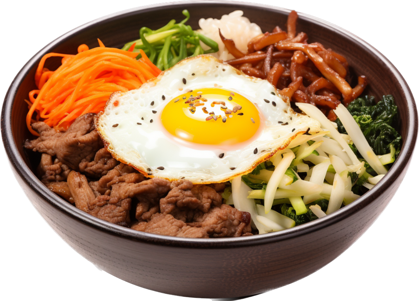 Bibimbap_food_image