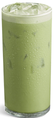 Green Tea Latte_image