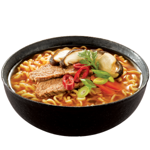 Korean Ramen_food_image
